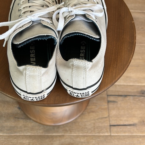 Converse All Star Sneakers - Picture 4 of 7